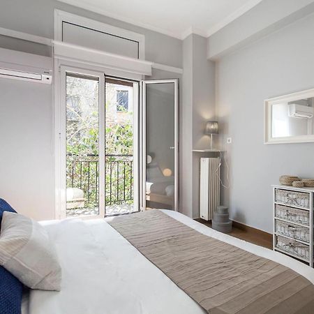 Beautiful Apartment Next To Acropolis Athens Exterior photo